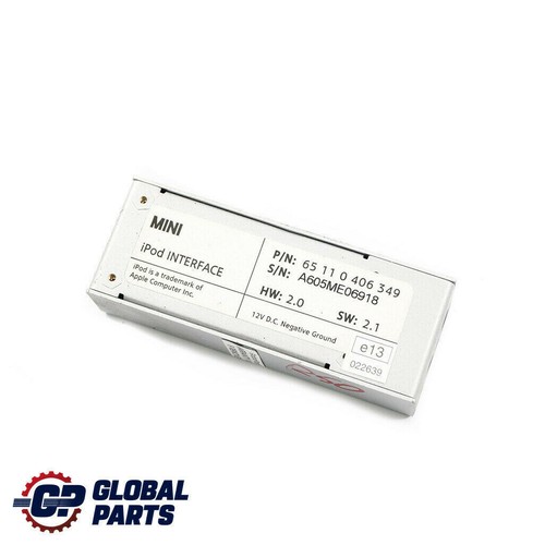 Modulo centralina interfaccia