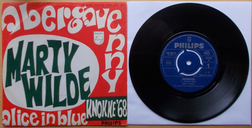 Marty wilde - marty,