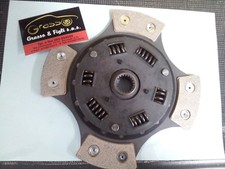 Disco Frizione Rame