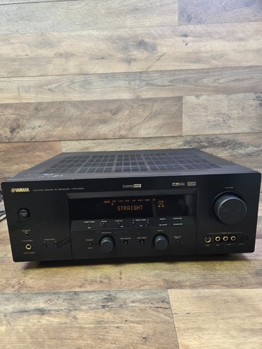 Yamaha htr 5760 ricevitore - yamaha,