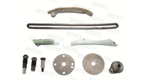 Kit catena distribuzione - kit,