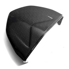 COPRI STRUMENTAZIONE CARBONIO