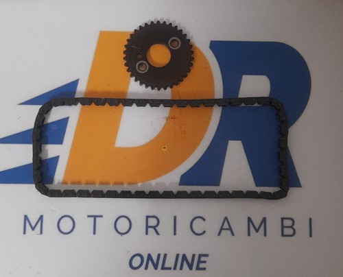 Catena distribuzione suzuki - distribuzione,