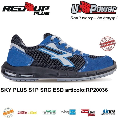 Upower scarpe - upower,