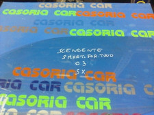 Vetro scendente posteriore