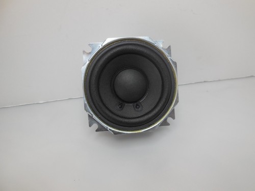 Pollici 4ohm 4ω 90w - lg, 3"