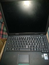 Compaq Armada 110 PP2100 Pentium III non funzionante. Vintage. Windows Me.