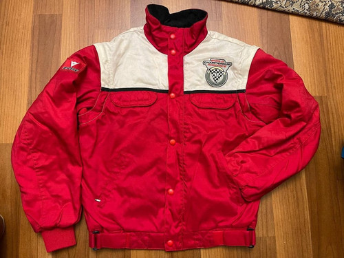 Vintage dainese world - vintage,