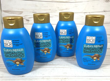 Shampoo Pro Silk Salon olio di
