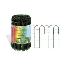 Rete Recinzione Plasticata SGS