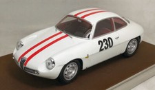 Modellino auto scala 1:18