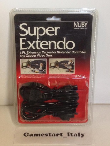 Extended cable extension - extended,