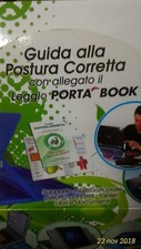 Leggio Porta Book, porta