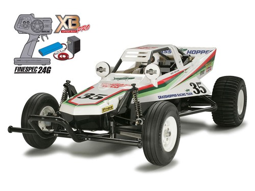Tamiya n 46 - 1/10, n.46