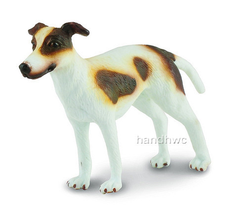 Collecta 88188 greyhound - collecta,