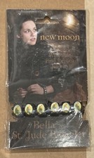 The Twilight Saga - New Moon -