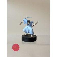 Collezione figurine goemon - collezione,