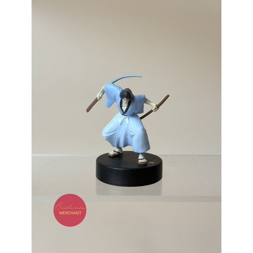 Collezione figurine goemon - collezione,
