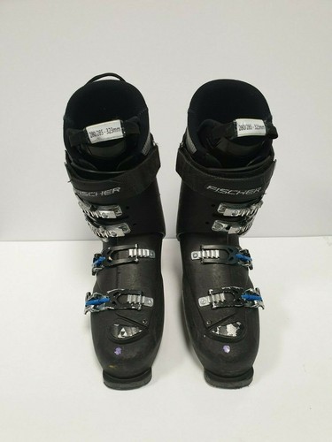 Scarponi sci fischer cruzar - fischer,