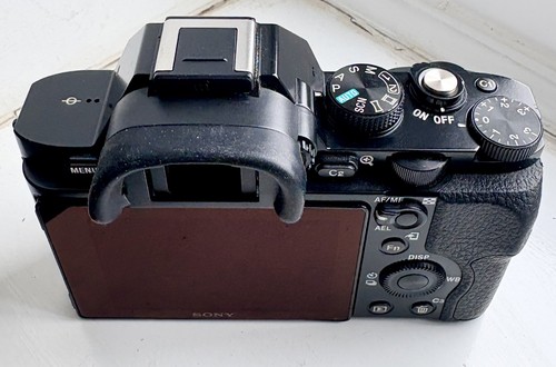 Sony alpha ilce 24 - a7, 24,3mp