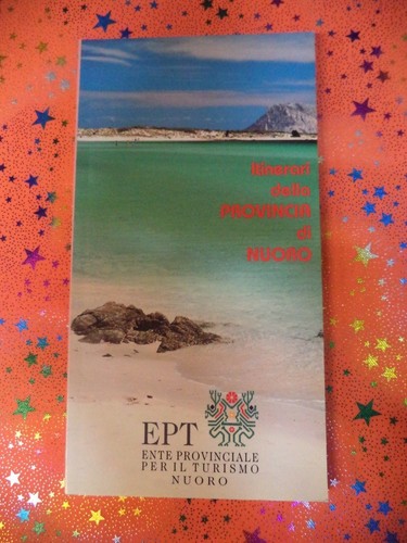 Book libro itinerari - book,