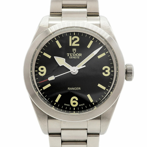 Orologio uomo tudor ranger - tudor,