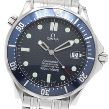 Omega Seamaster 300 2531.80