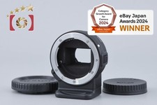 Adattatore di montaggio Nikon FT1 per Nikon 1 [Molto buono]