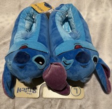 Disney Stitch Pantofole Adulti