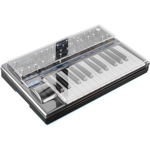 Decksaver novation bass - decksaver,