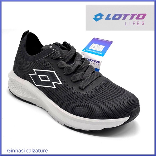 Lotto speedride scarpe uomo - da,