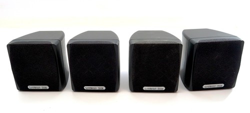 Lot cambridge soundworks - lot, of