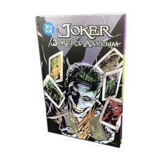 JOKER - JOKER' S ASYLUM -