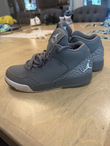 Nike jordan flight origin - nike, 2
