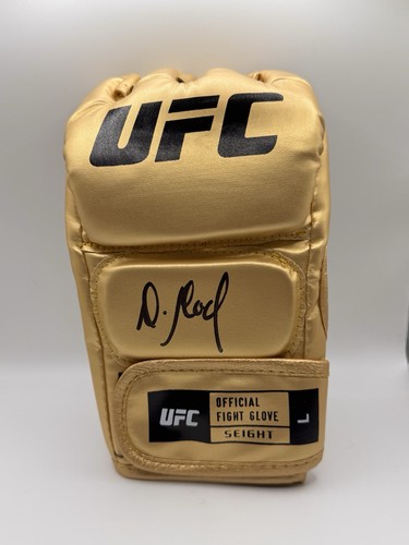 Guanto ufc daniel rodriguez - ufc,