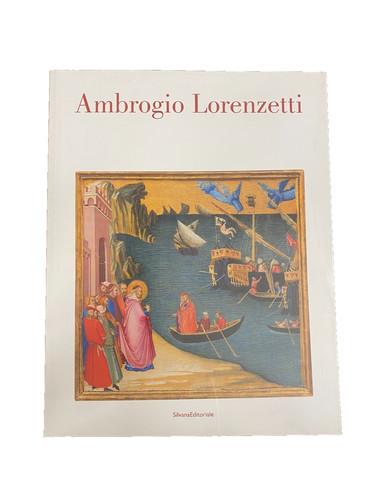 Ambrogio lorenzetti silvana - ambrogio,