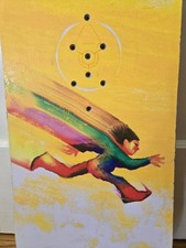 Vintage 1997 Burton Custom 155