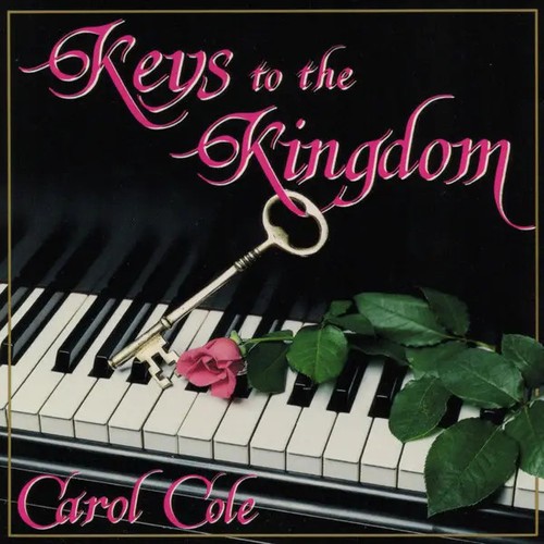 Carol cole keys - carol, the