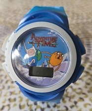 Orologio Digitale Adventure