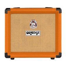 Amplificatore combinato analogico Orange Crush 12W
