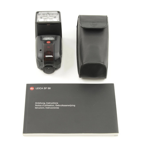 Leica flash 14488 3682 - flash,