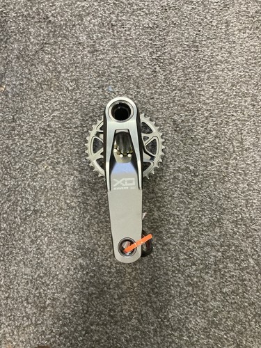 Guarnitura larga sram eagle - sram,