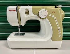 Macchina da cucire JANOME