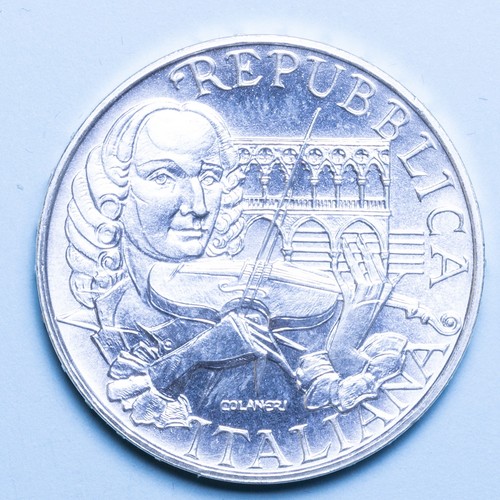 Repubblica italiana 500 lire - italiana,