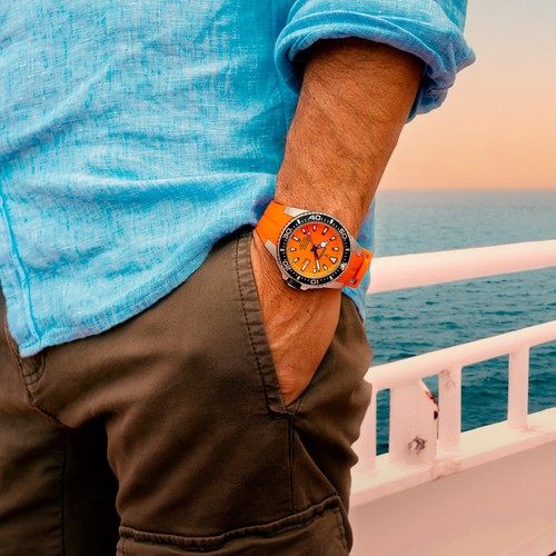 Festina orologio uomo - orologio, da