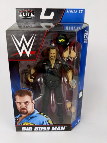 Modellino chase variant wwe - chase,