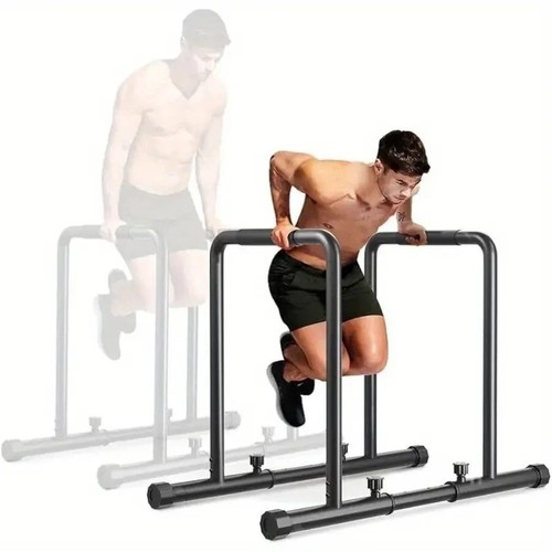 Supporto barra dip station