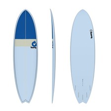 Tavola da surf TORQ TET 7.2