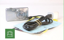 Sony Cyber Shot DSC-WX100