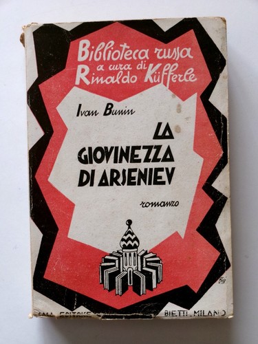 Giovinezza di - la,
